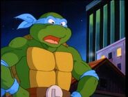 Leonardo (Teenage Mutant Ninja Turtles)