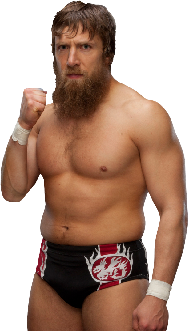 wwe daniel bryan wrestlemania 30 attire