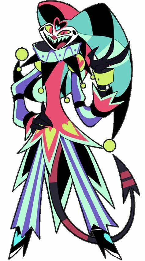 Fizzarolli | Heroes Wiki | Fandom