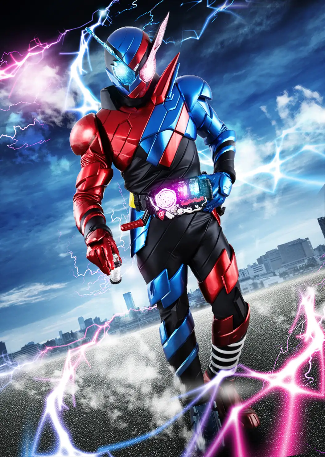 Sento Kiryu Kamen Rider Build Heroes Wiki Fandom