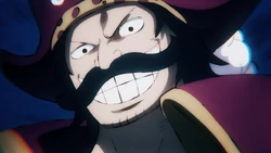 Gol D Roger Heroes Wiki Fandom