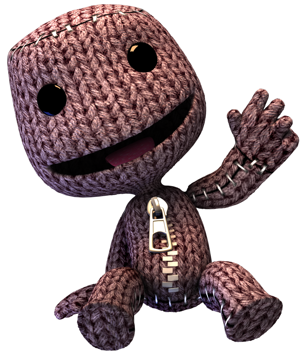 Sackboy Heroes Wiki Fandom