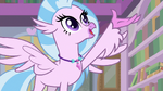 Silverstream and met the Tree S8E22