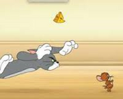 TomChasingJerry