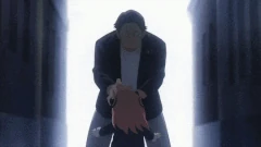 Yor's incredible strength and fighting skills.