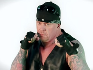 Biker Undertaker