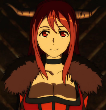Demon King Maoyu Heroes Wiki Fandom