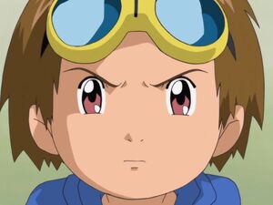 Digimon Tamers Screenshot 0057