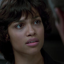 Laura Vasquez Heroes Wiki Fandom