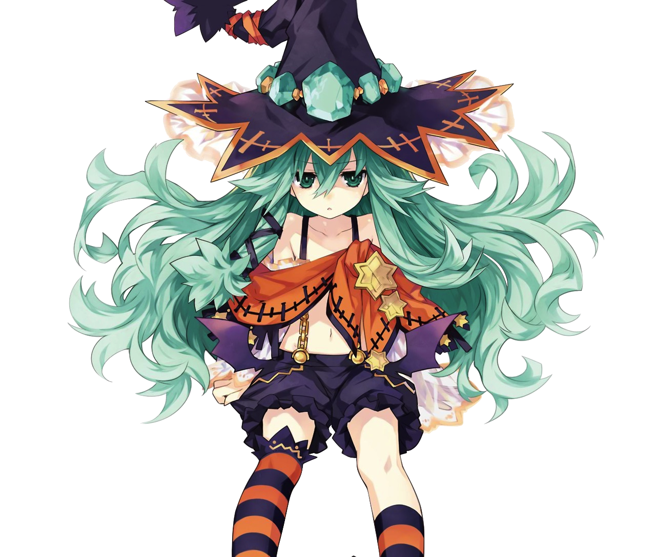 Date A Live