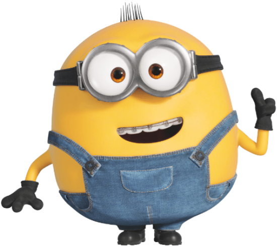 Despicable Me Png