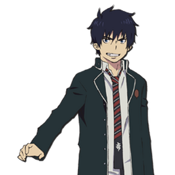 Rin Okumura Heroes Wiki Fandom