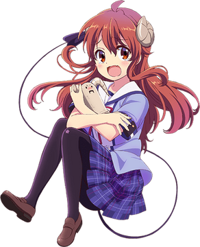 Yuko Yoshida | Heroes Wiki | Fandom