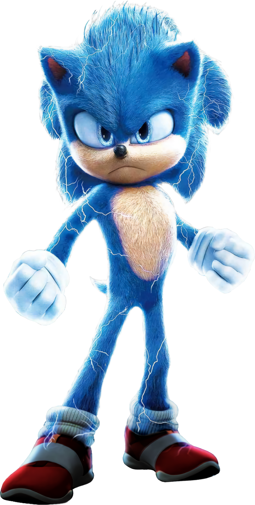 Sonic the Hedgehog, Heroes Wiki