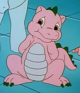 Spike G1 Heroes Wiki Fandom