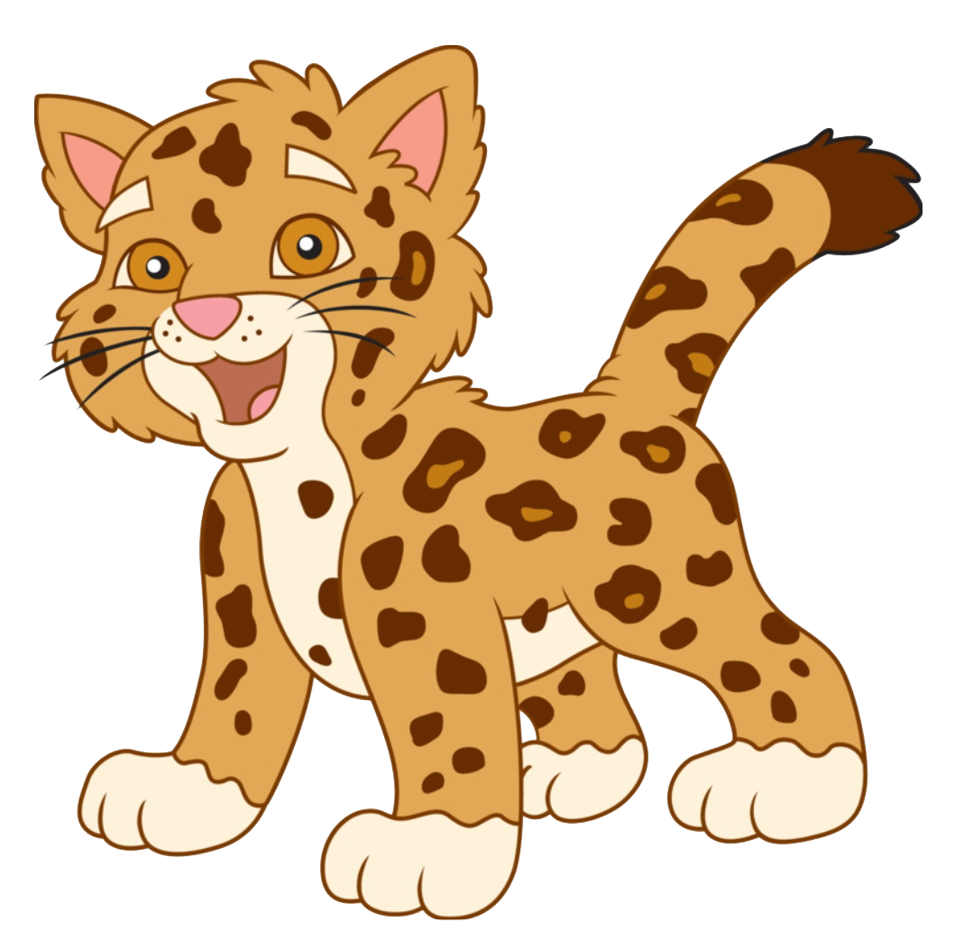 Baby Jaguar | Heroes Wiki | Fandom