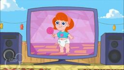 Baby Linda
