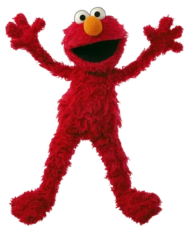 Elmo (Sesame Street) Heroes Wiki Fandom