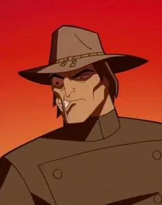 Jonah Hex appeared in The Animated Series "Justice League Action".