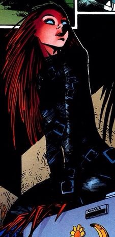Penance | Heroes Wiki | Fandom