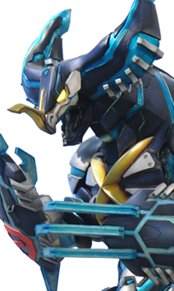 Daichi's Gomora | Heroes Wiki | Fandom Daichi's Gomora | Heroes Wiki | Fandom