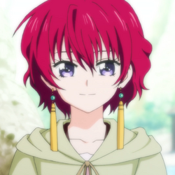 Yona (Akatsuki no Yona), Heroes Wiki