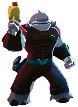 Captain Gantu 27s Arena% 29