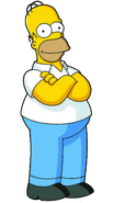 Homer Simpson (The Simpsons)