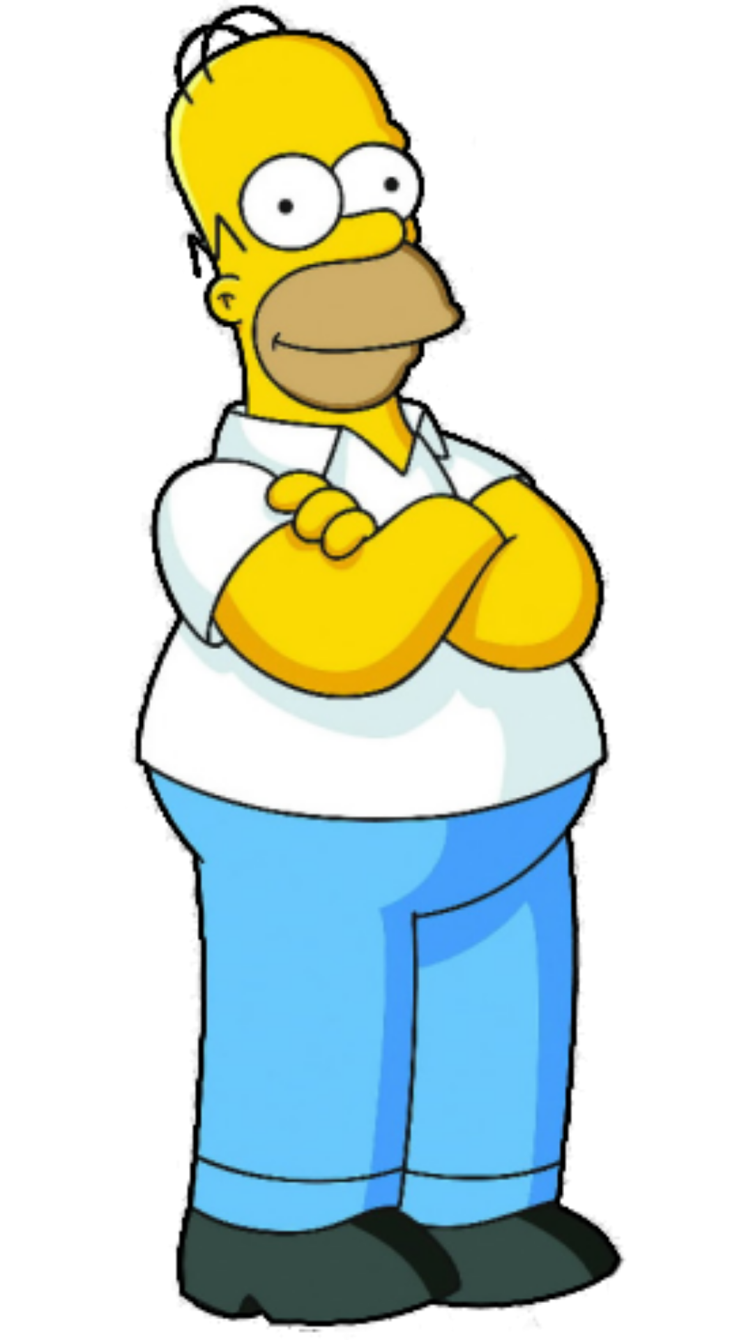 Homer Simpson Heroes Wiki Fandom