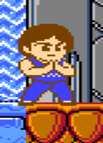 Jackie chan nes game cheap