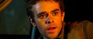Nick Stahl as John Connor