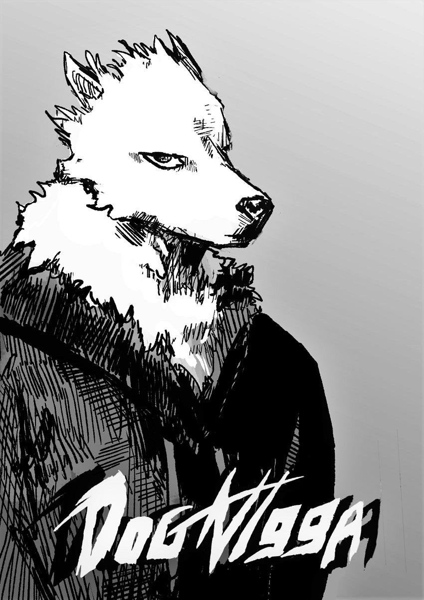 Rex (Dog Ningen) Heroes Wiki Fandom