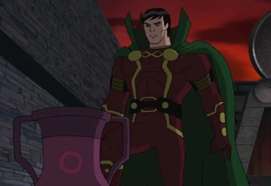 Scott Free Gods and Monsters 0001.jpg (129 KB) Scott Free in Justice League: Gods and Monsters.