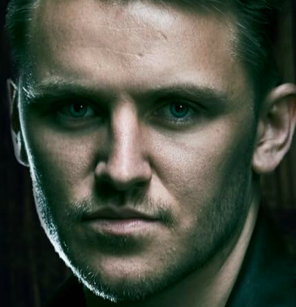 Eric LeBlanc | Heroes Wiki | Fandom