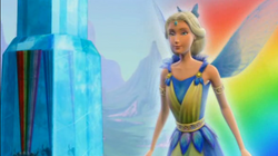 Fairytopia enchantress top