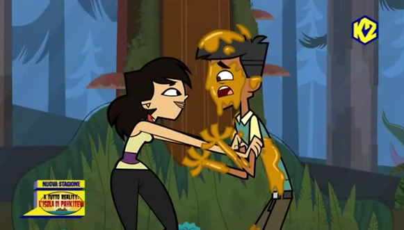 Sky (Total Drama: Pahkitew Island, episodes 9-13) - Loathsome Characters  Wiki