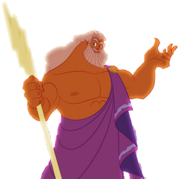 Zeus Disney Heroes Wiki Fandom