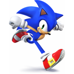 Classic Sonic, Heroes Wiki