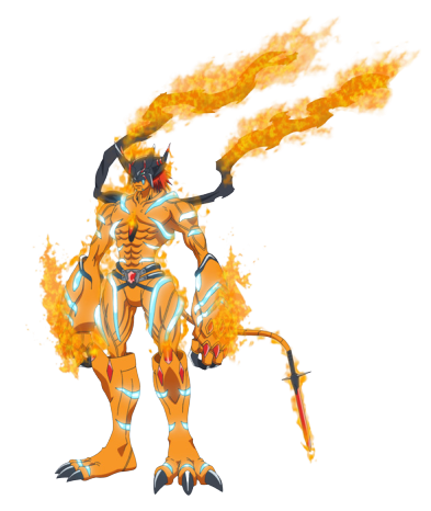 Agumon - Bond of Bravery - Digimon Masters Online Wiki - DMO Wiki