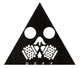 DEFY Logo