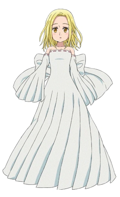 Elaine Heroes Wiki Fandom