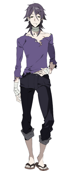 Yoshiharu Hisomu Heroes Wiki Fandom
