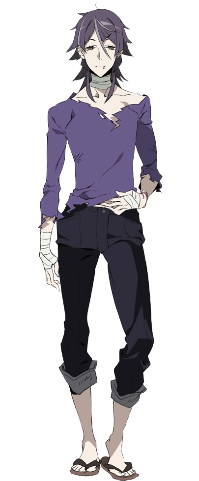 Yoshiharu Hisomu Heroes Wiki Fandom