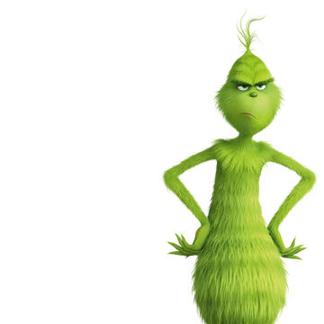 The Grinch 2018 Heroes Wiki Fandom