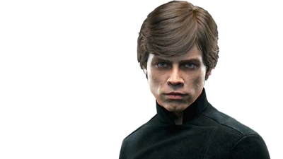 Luke Skywalker Heroes Wiki Fandom