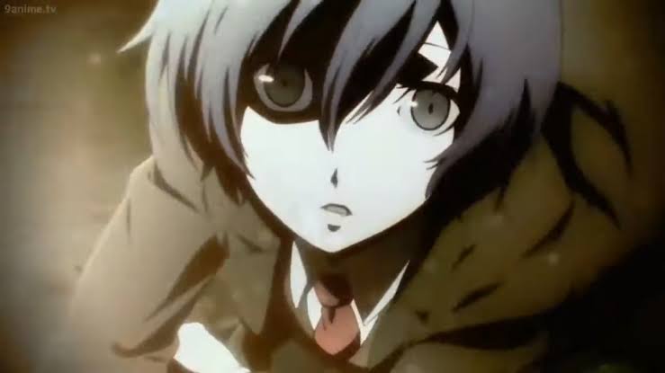 Makoto Yuki | Heroes Wiki | Fandom
