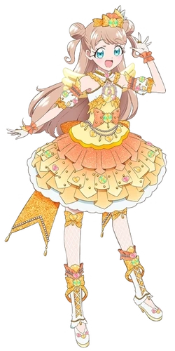 Maria Kanamori/Gallery | Heroes Wiki | Fandom