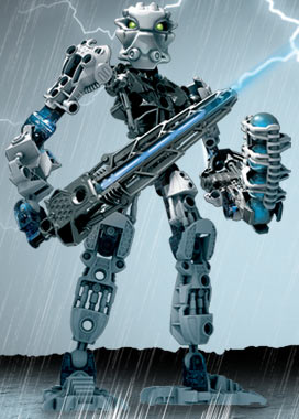 Bionicle toa matoro hotsell