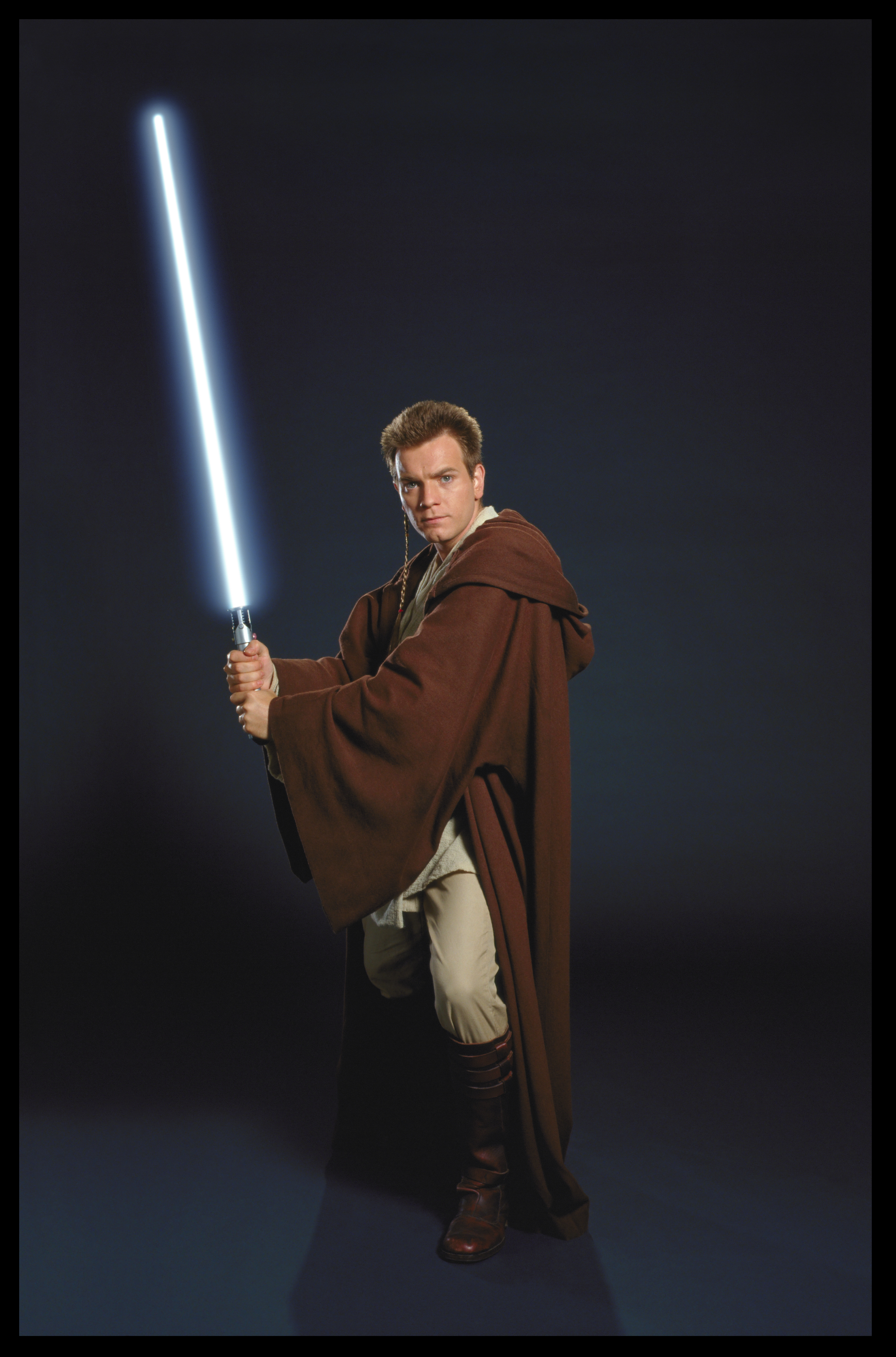 Obi-Wan Kenobi - Wikipedia