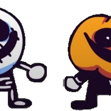 Skid And Pump Heroes Wiki Fandom Skid And Pump Heroes Wiki Fandom
